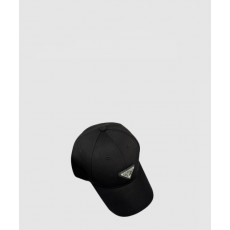 프라다 베이스볼 캡 1HC633