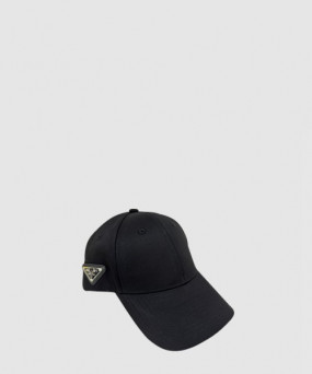 프라다 베이스볼 캡 1HC632