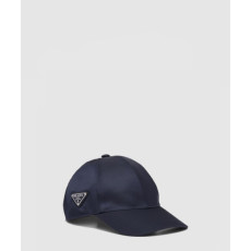 프라다 리나일론 베이스볼 캡 2HC274