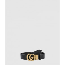 구찌 GG 마몽 리버서블 벨트 627055