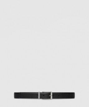구찌 직사각형 버클 벨트 793760