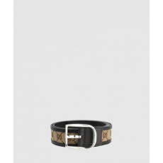 구찌 꽃침 버클 벨트 449716