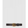 구찌 GG 버클 벨트 474350