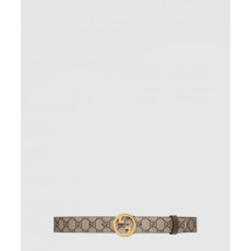 구찌 GG 벨트 690557