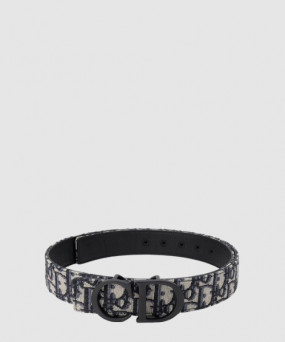 디올 양면 벨트 4353R