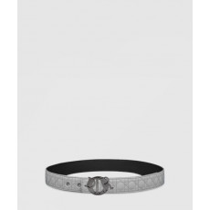 디올 양면 가죽 벨트 4800Z