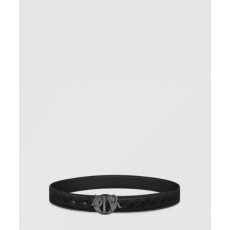 디올 양면 가죽 벨트 4800Z