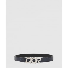 디올 버로고 벨트 4335R