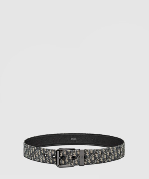 디올 마이크로 자카드 벨트 4333R