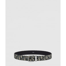 디올 마이크로 자카드 벨트 4333P