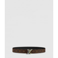 루이비통 LV 양면 벨트 M0684T
