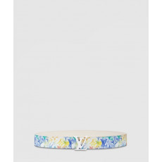 루이비통 리버서블 벨트 MP279T