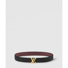 루이비통 LV 헤리티지 리버서블 벨트 M8205T