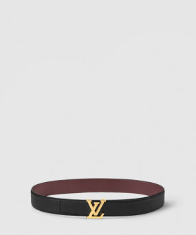 루이비통 LV 헤리티지 리버서블 벨트 M8205T