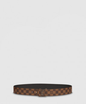 루이비통 발렌시아가 루이비통 이니셜 벨트 M9807U