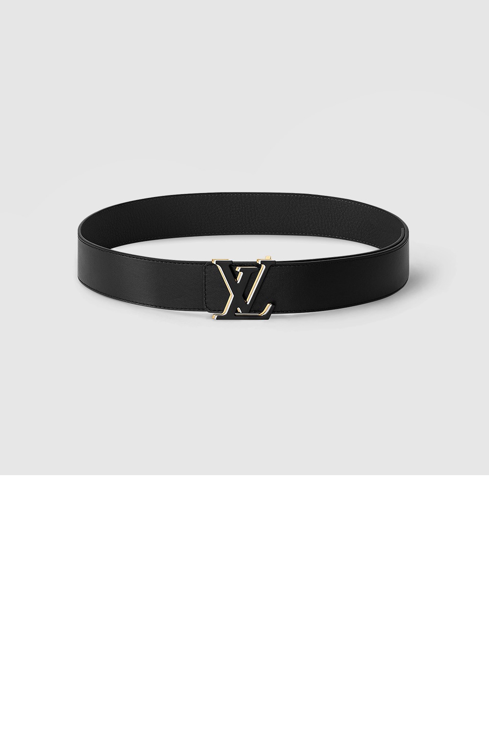 루이비통 LV 옵틱 리버서블 벨트 M0226U