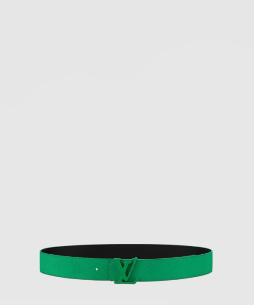 루이비통 리버서블 벨트 M0581U