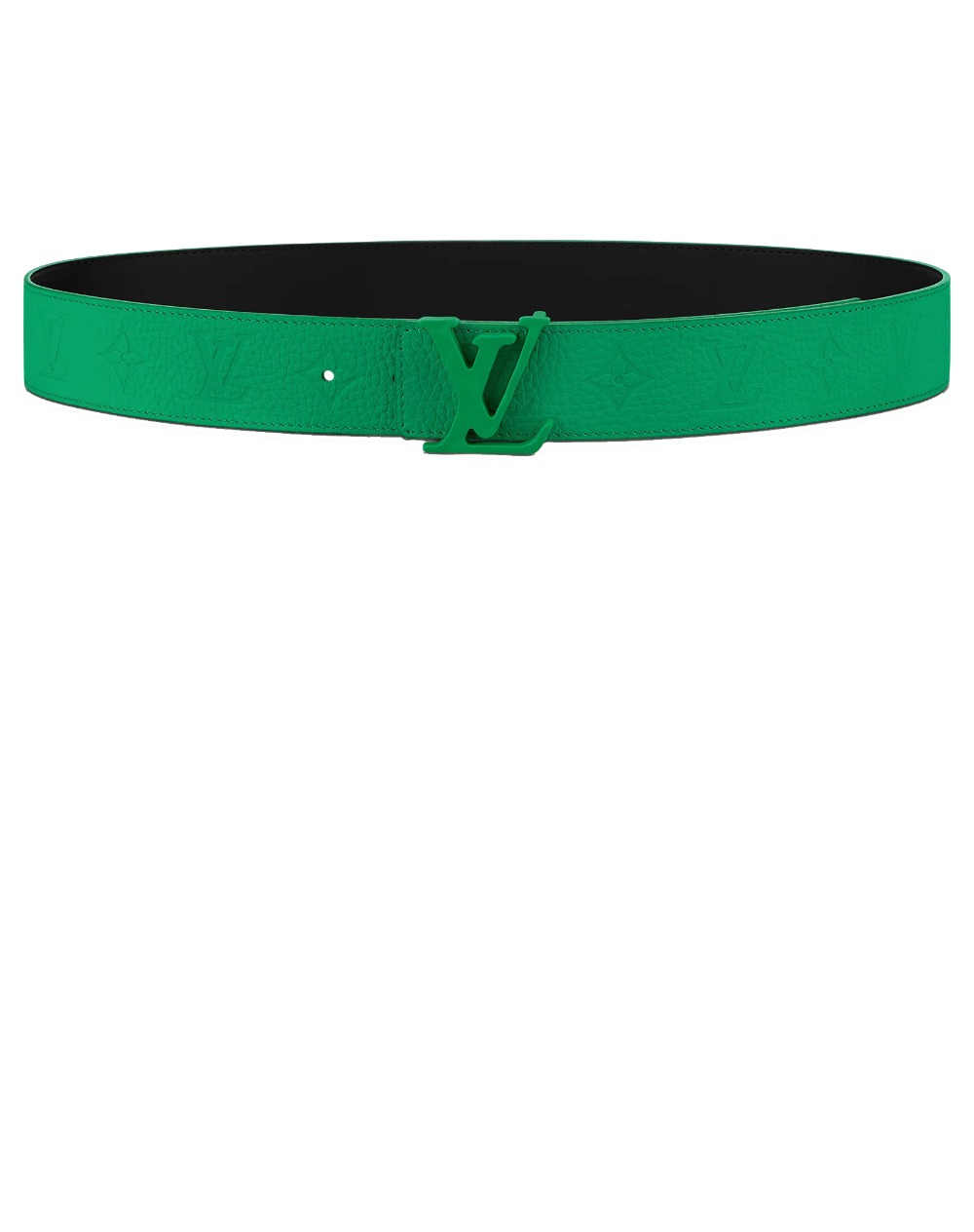 루이비통 리버서블 벨트 M0581U