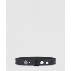 루이비통 LV 라인 리버서블 벨트 M0654U