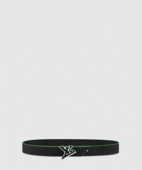 루이비통 LV 라인 리버서블 벨트 M0641T