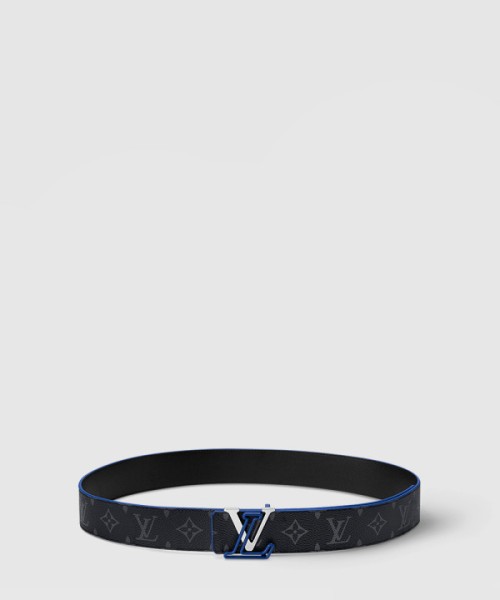 루이비통 LV 라인 리버서블 벨트 M0721U