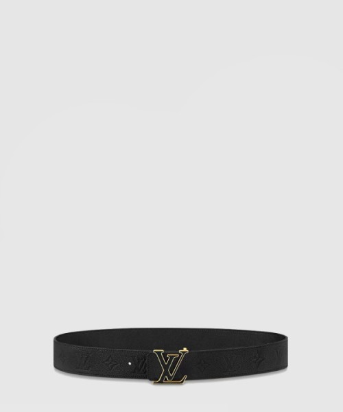 루이비통 리버서블 벨트 MP298S
