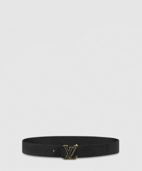 루이비통 리버서블 벨트 MP298S