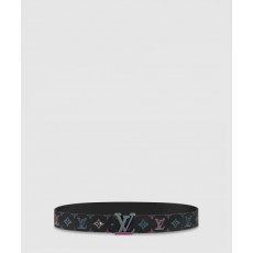 루이비통 LV 라이트 리버서블 벨트 M0727T