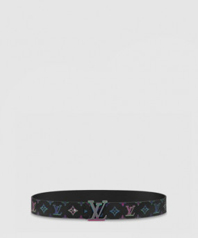 루이비통 LV 라이트 리버서블 벨트 M0727T