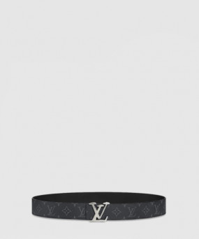 루이비통 LV 태그 리버서블 벨트 M0367V