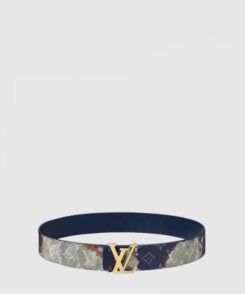 루이비통 리버서블 벨트 M8402U