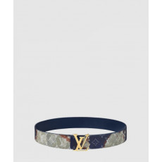 루이비통 리버서블 벨트 M8402U