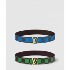 루이비통 리버서블 벨트 M8545V