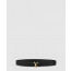루이비통 LV 아이코닉 리버서블 벨트 M0328W