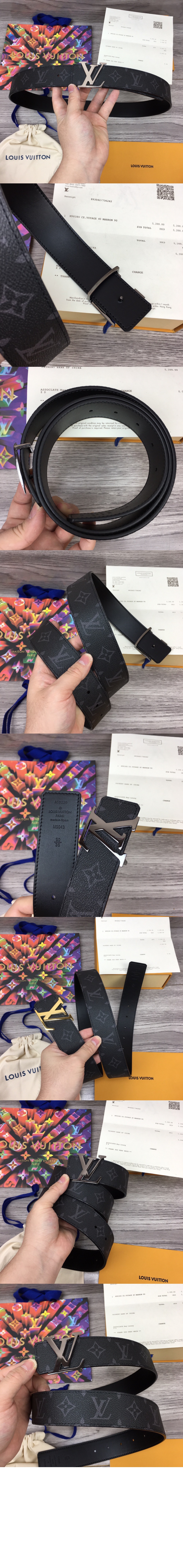 루이비통 LV 이니셜 리버서블 M9043U