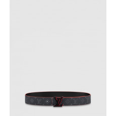 루이비통 LV 브로큰 리버서블 벨트 M0628U