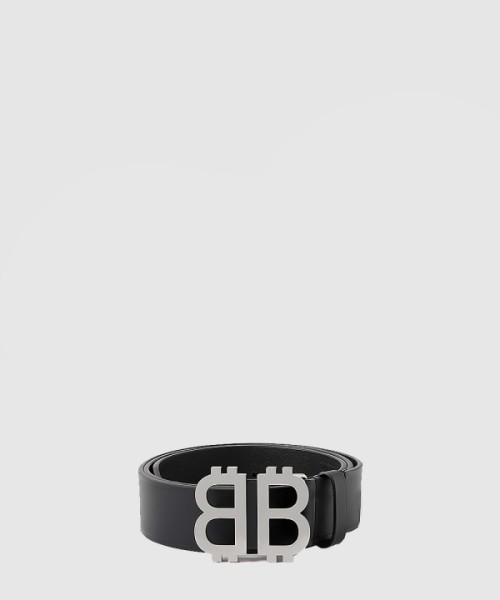 발렌시아가 BB 씬 벨트 164758