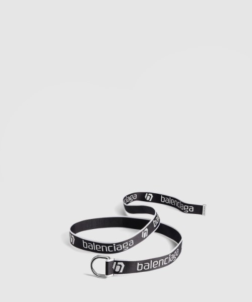 발렌시아가 D 링 벨트 794485