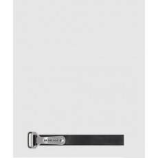 발렌시아가 보틀오프너 벨트 741613