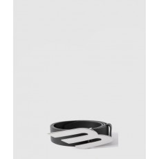 발렌시아가 로고 버클 벨트 723521