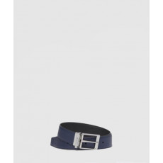 버버리 리버시블 그레이니 레더 벨트 80401911