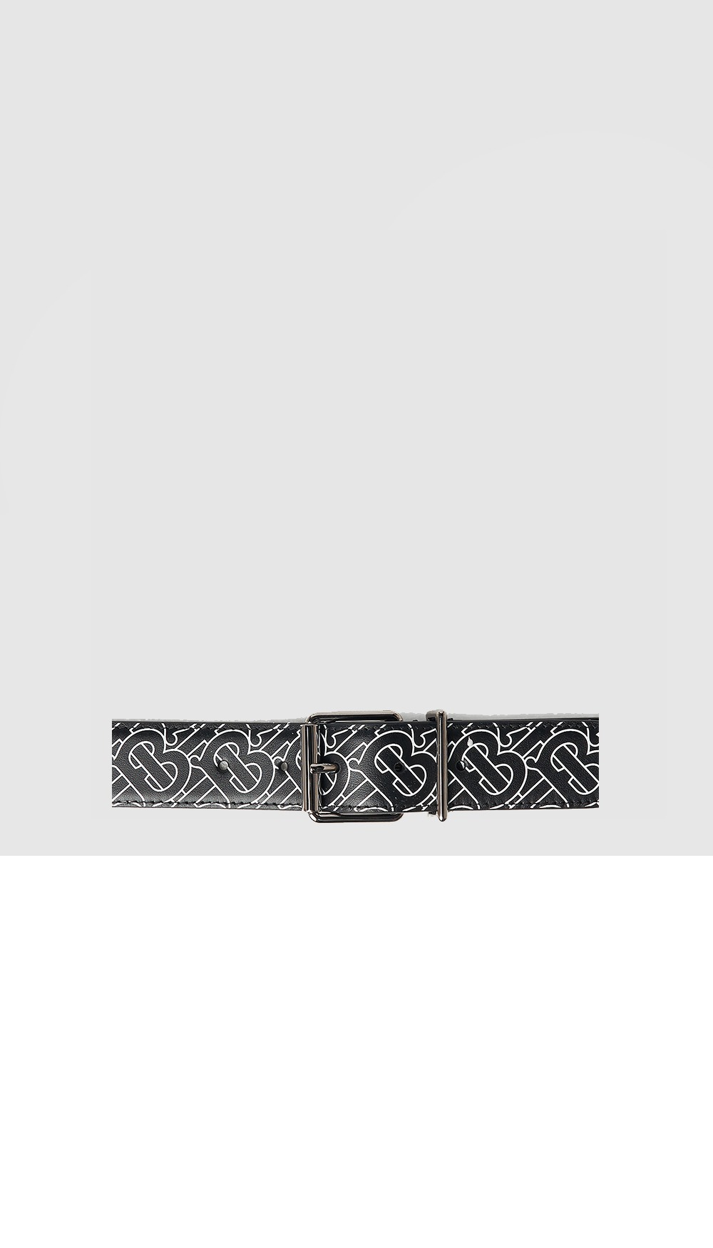 버버리 TB 벨트 8049387