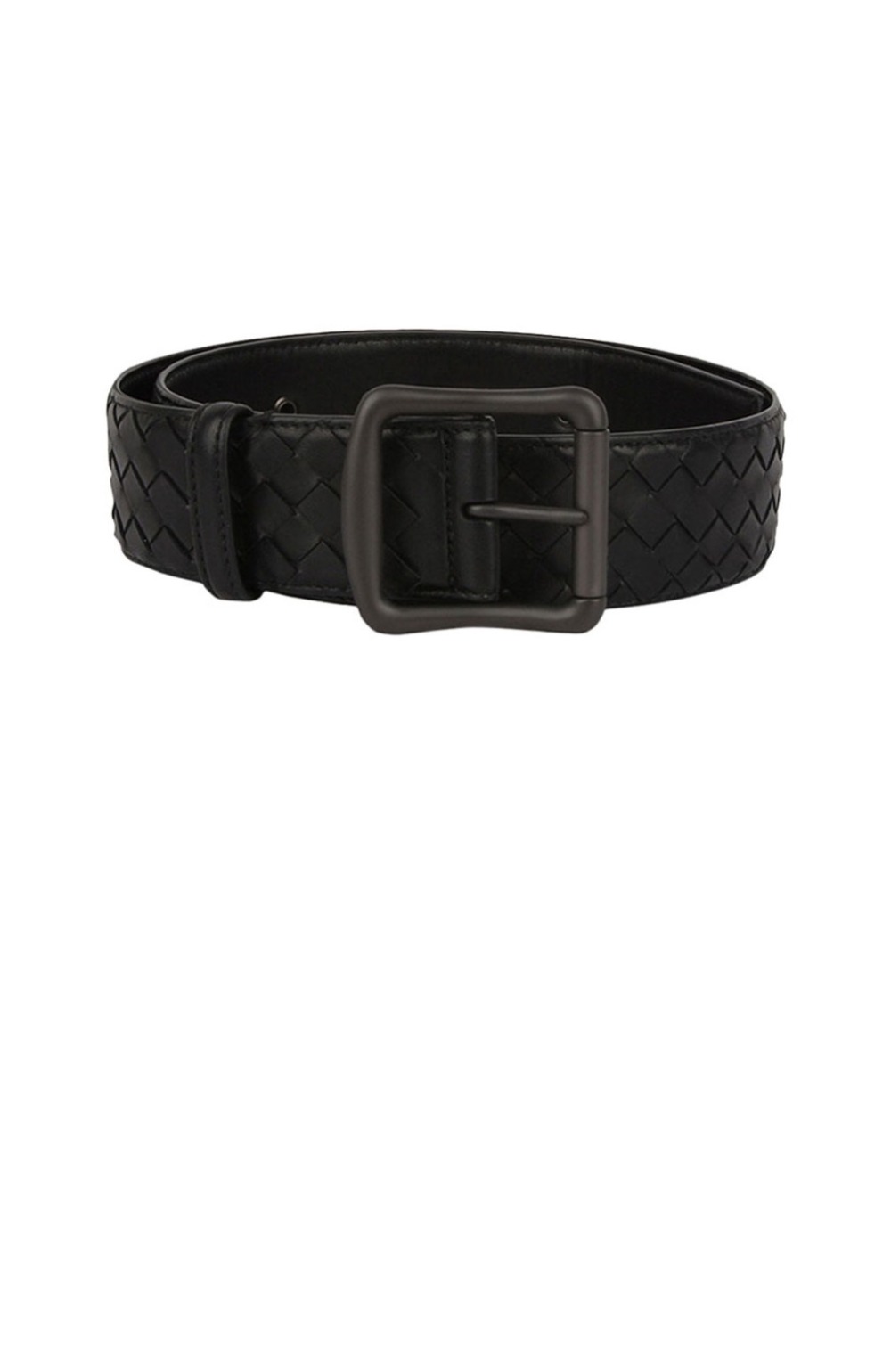 보테가베네타 니트 디자인 벨트 274481