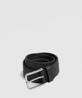 보테가베네타 벨트 609182