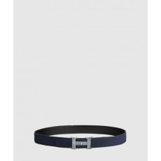 에르메스 양면 가죽 벨트