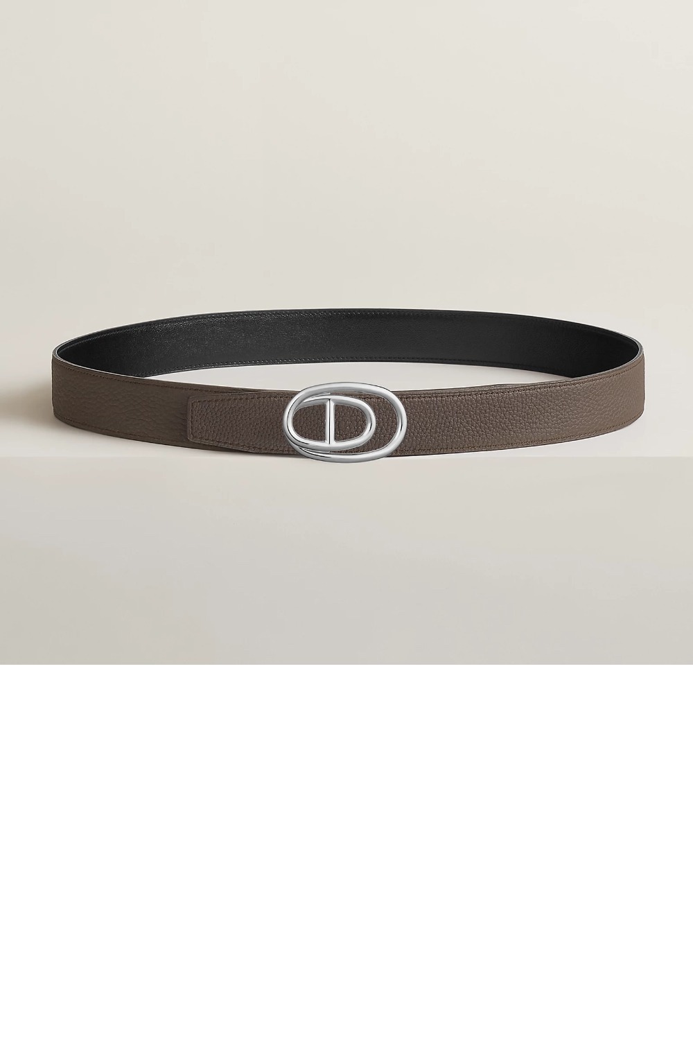 에르메스 오디세 리버서블 벨트