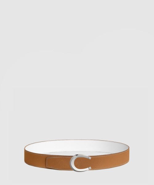 에르메스 럭 리버서블 벨트