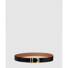 에르메스 부클레 H 리버서블 벨트