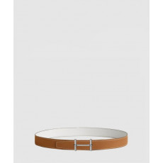 에르메스 앙크레 리버서블 벨트