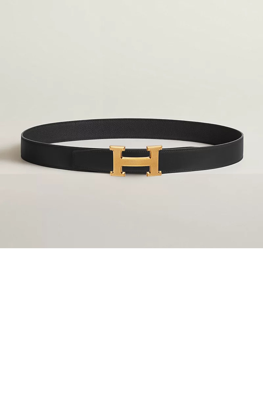 에르메스 콘스탄스 리버서블 벨트